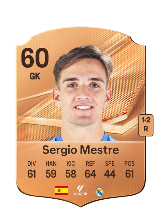 Sergio Mestre