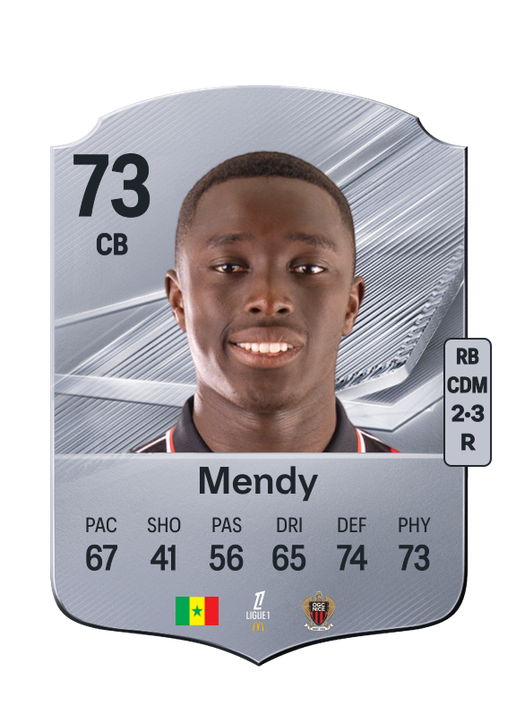 Mendy