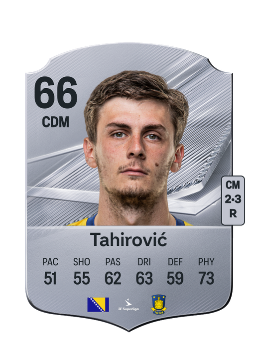 Tahirović