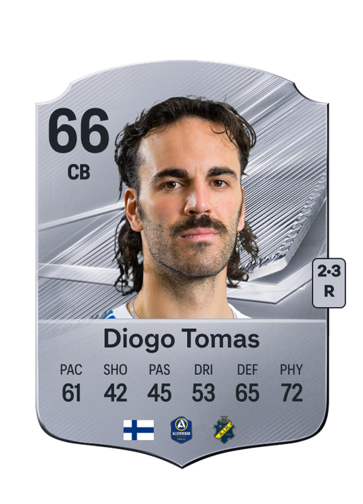 Diogo Tomas