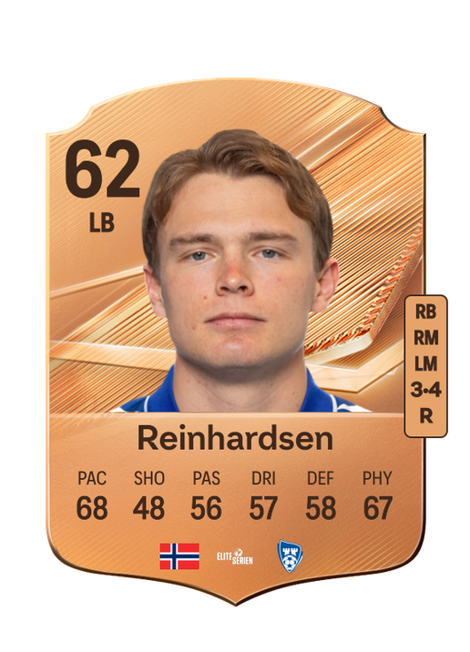 Reinhardsen