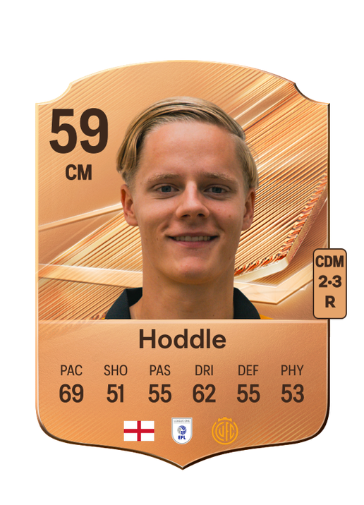 Hoddle