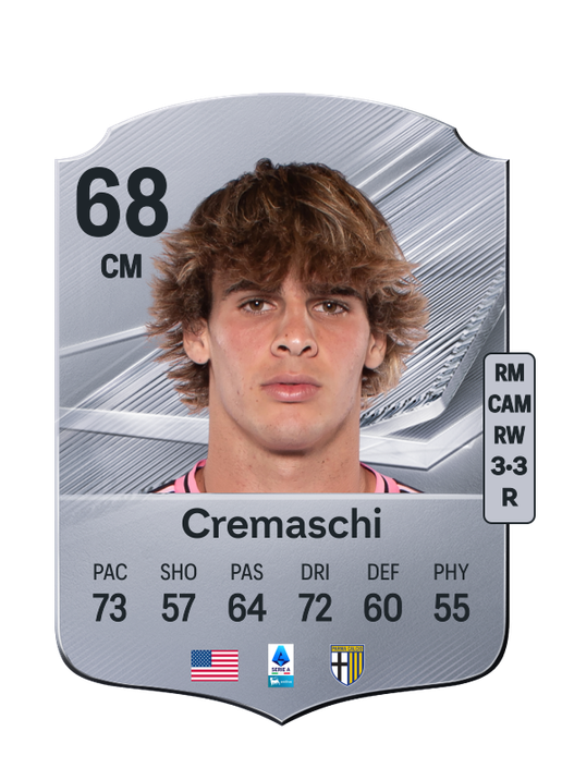 Cremaschi
