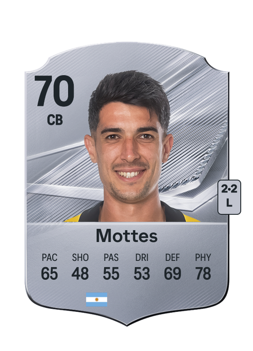 Mottes