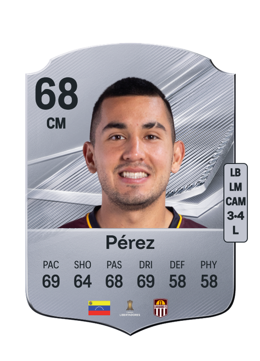 Pérez