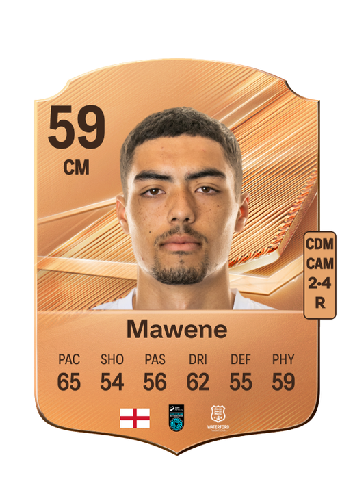 Mawene