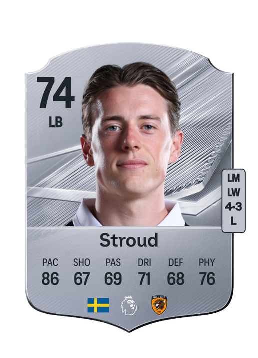 Stroud