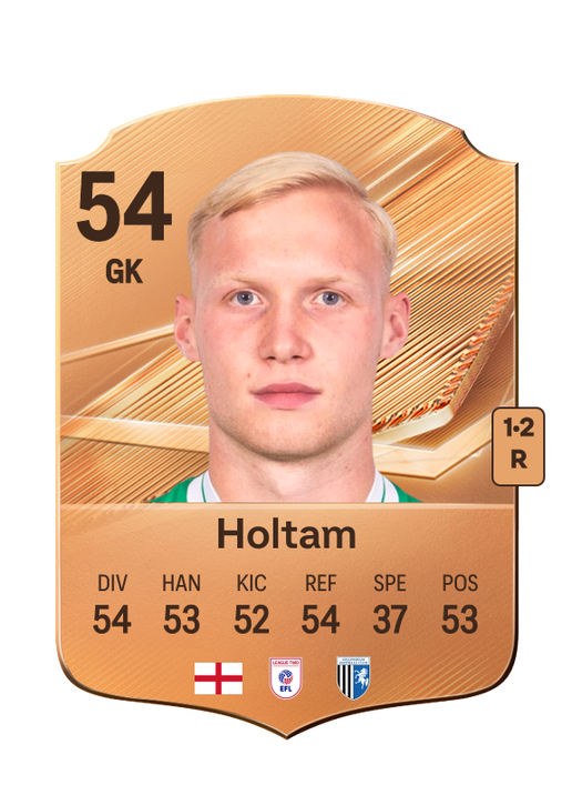 Holtam