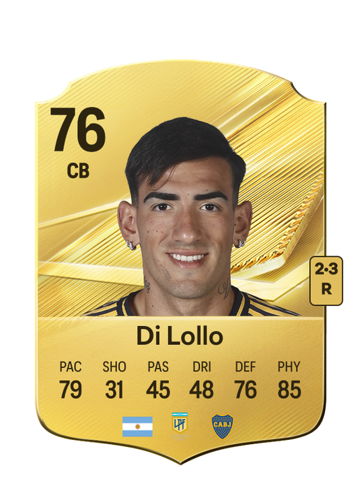 Di Lollo