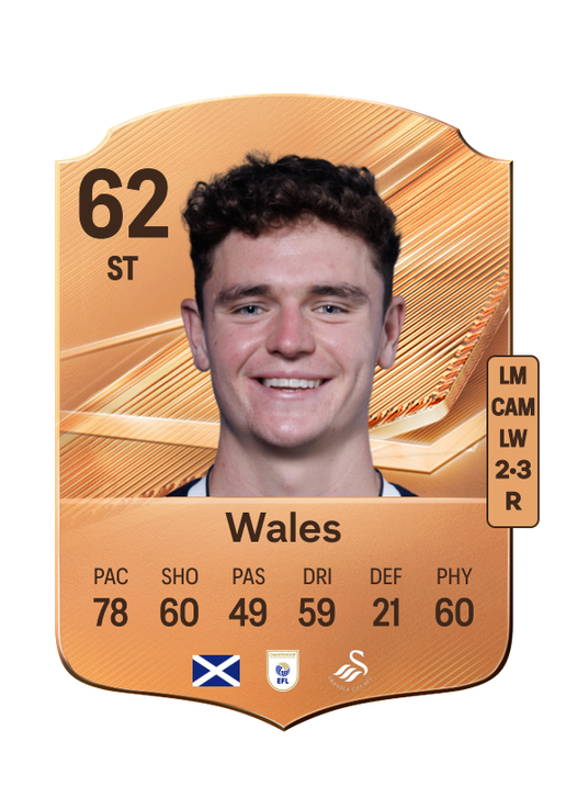 Wales