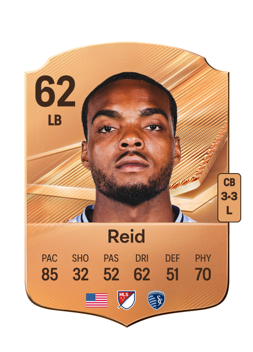 Reid