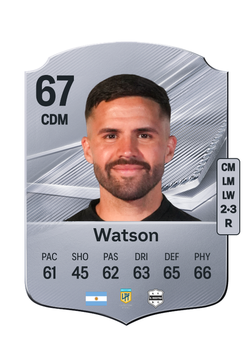 Watson