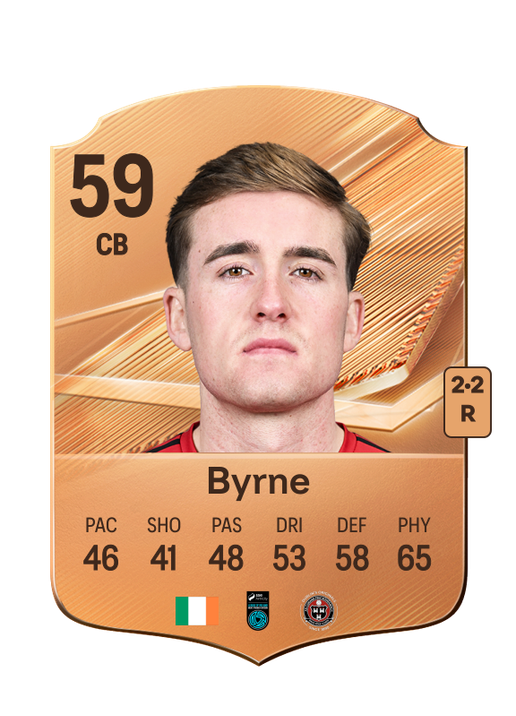 Byrne
