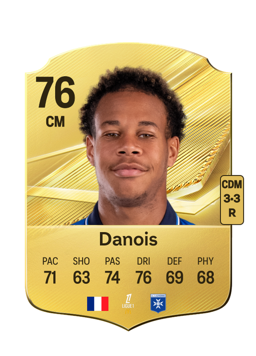 Danois