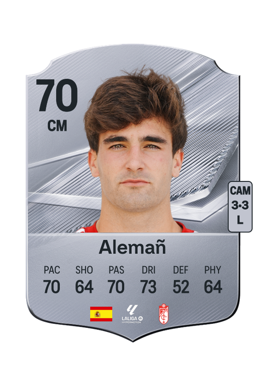 Alemañ
