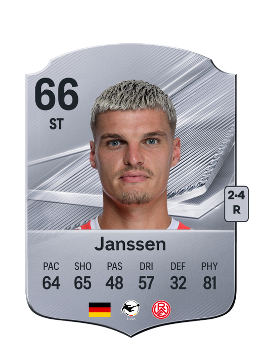 Janssen