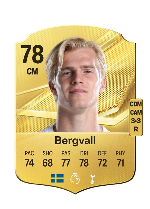 Bergvall