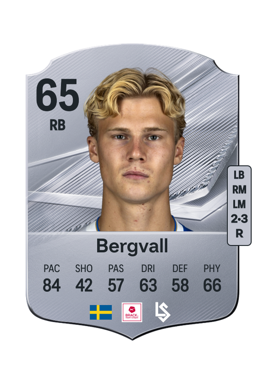 Bergvall