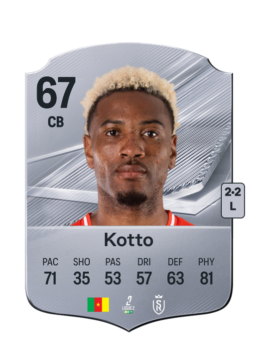 Kotto