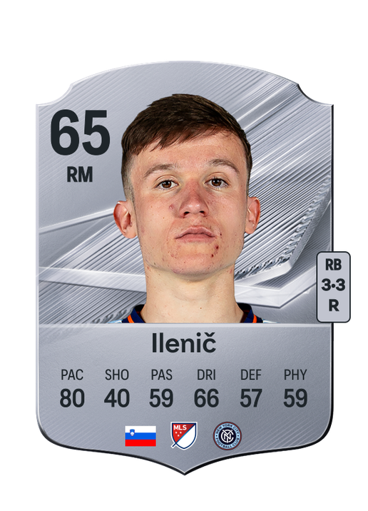 Ilenič