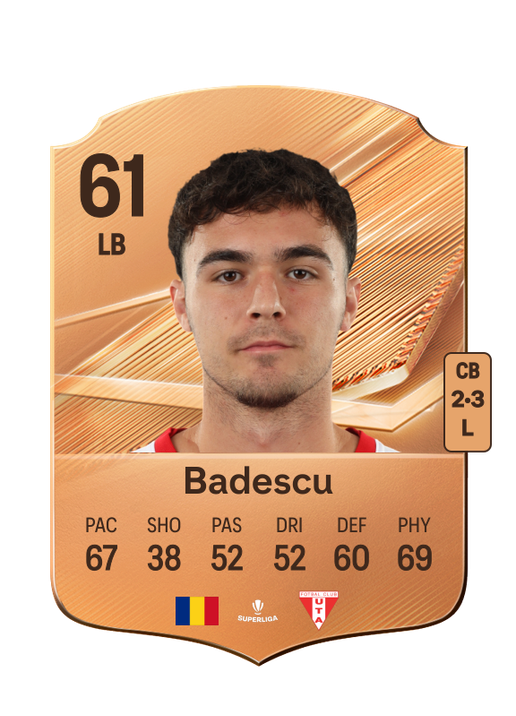Badescu
