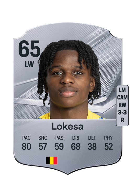 Lokesa