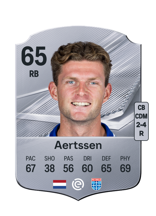 Aertssen