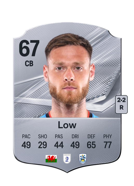 Low