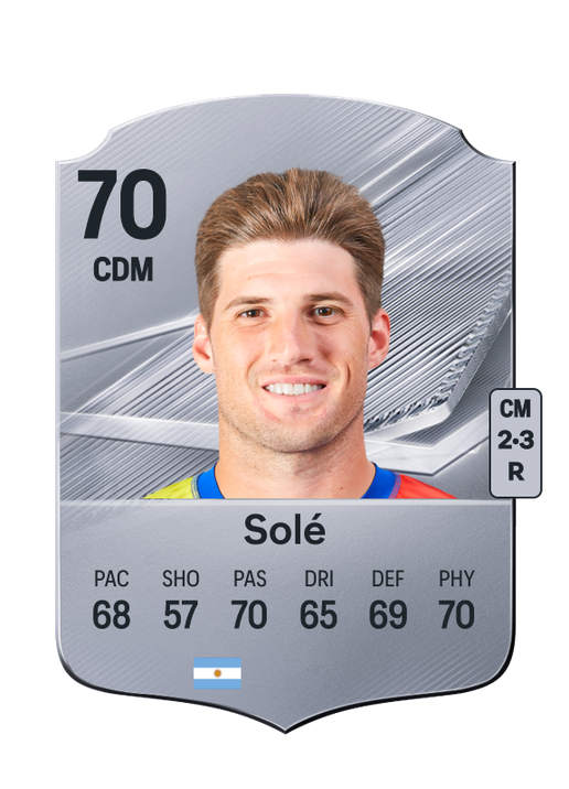 Solé