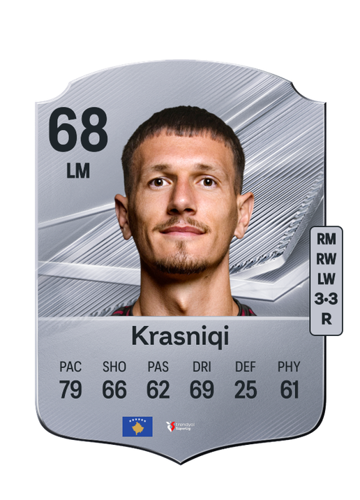 Krasniqi