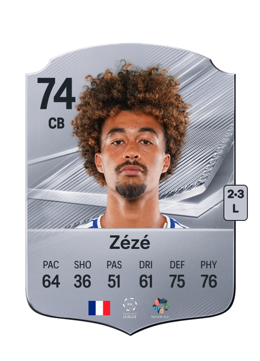 Zézé