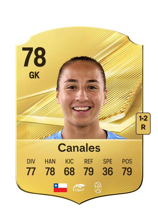 Canales