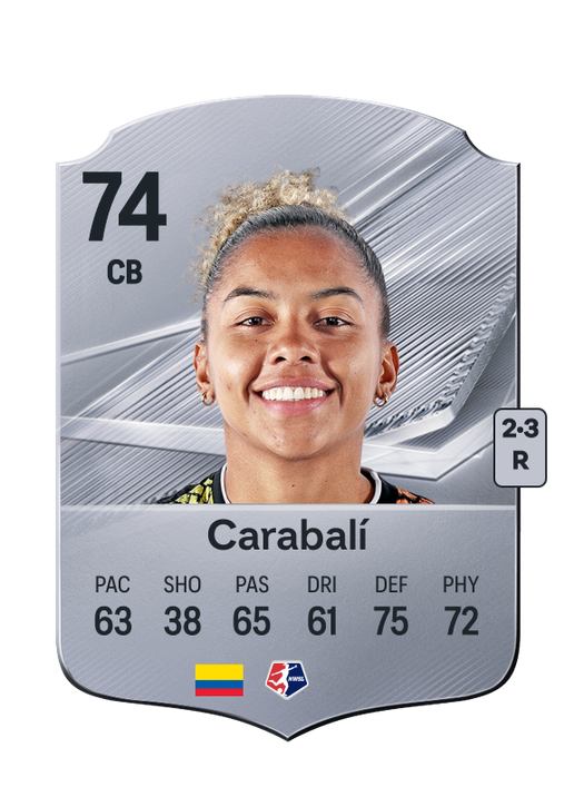 Carabalí
