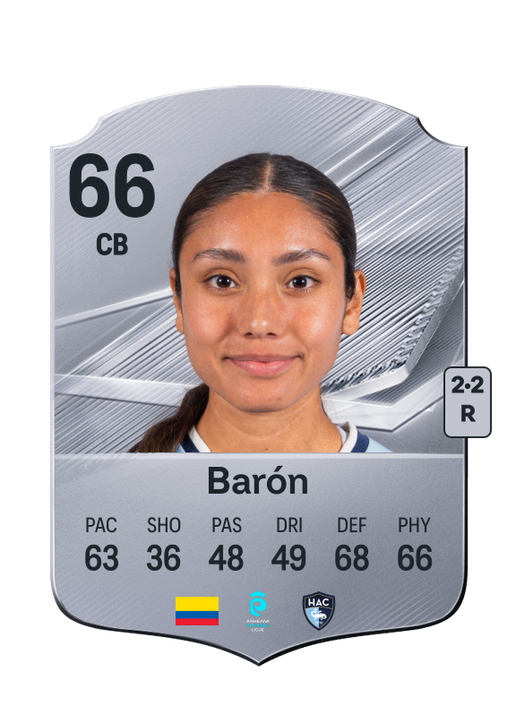 Barón
