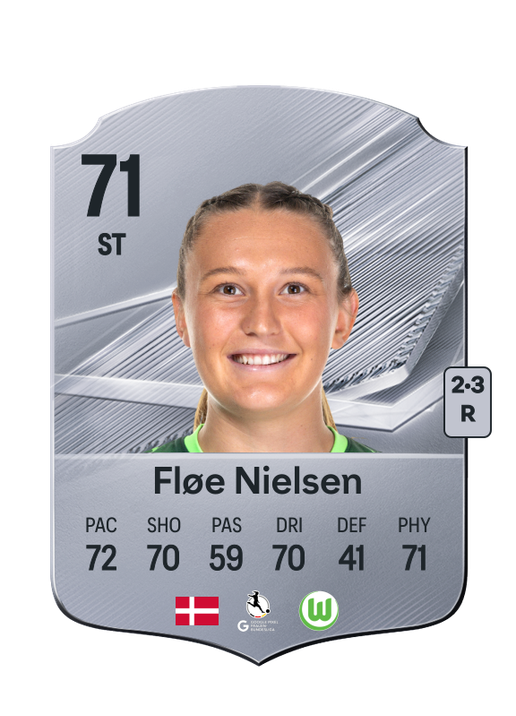 Fløe Nielsen