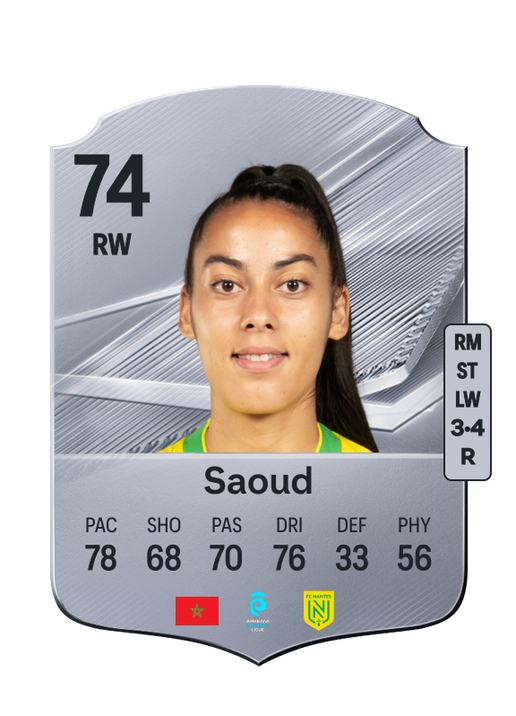 Saoud