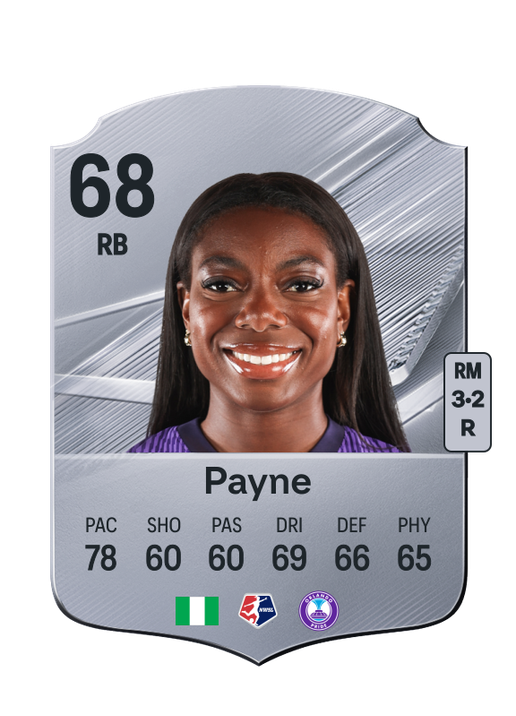 Payne