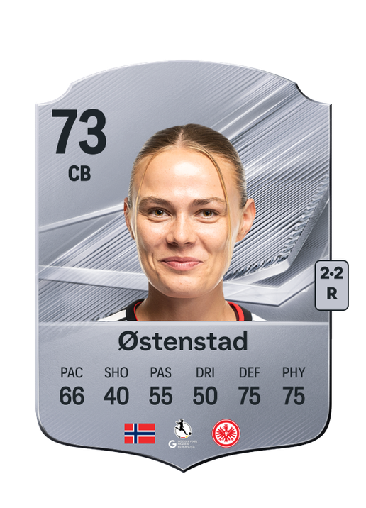 Østenstad