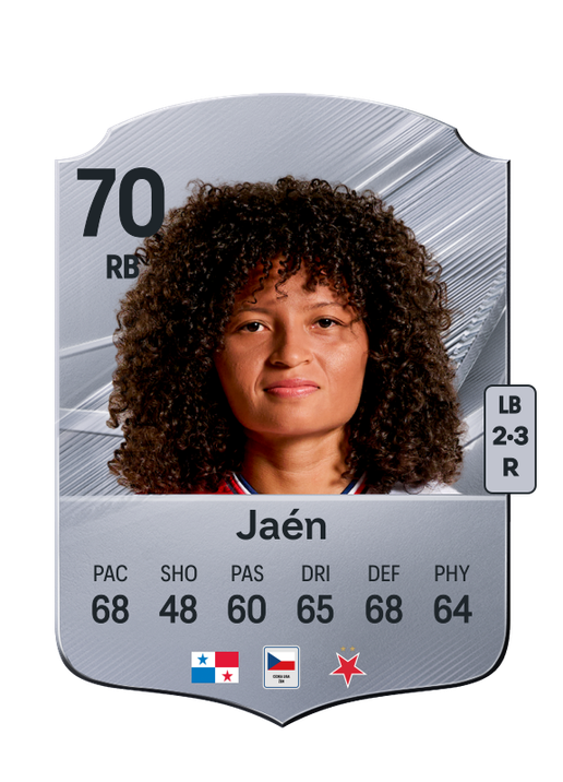 Jaén