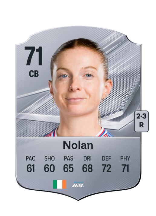 Nolan