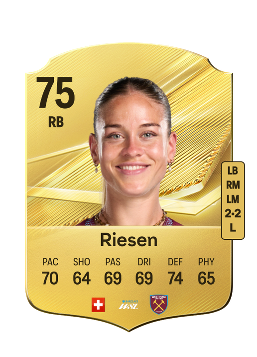 Riesen