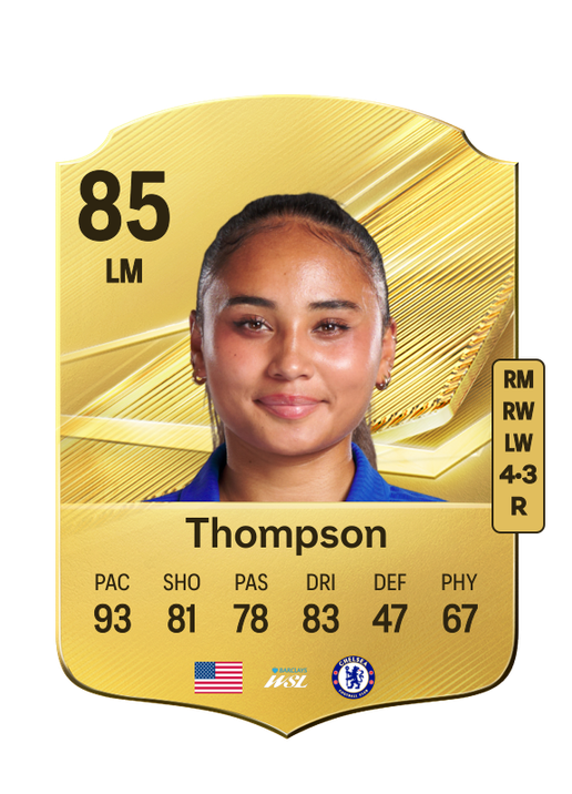 Thompson