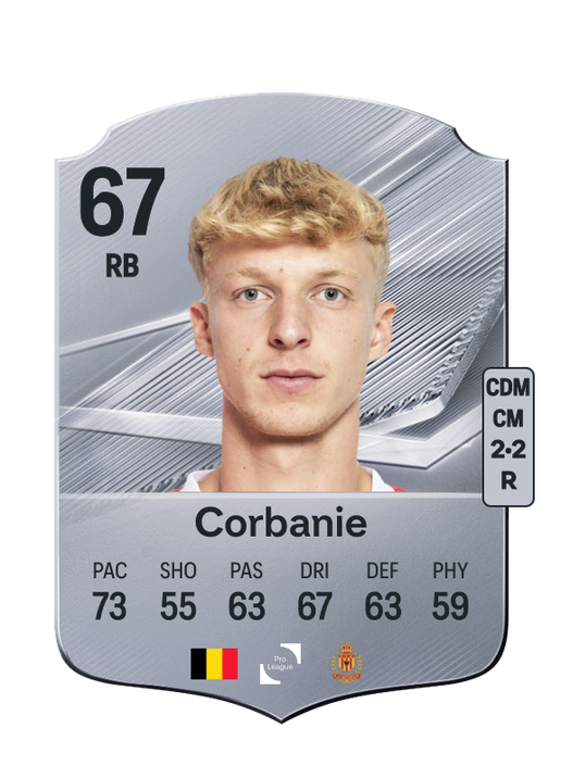 Corbanie