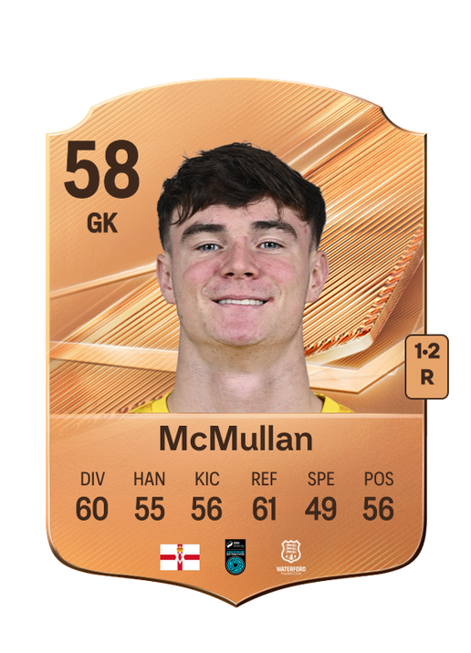 McMullan
