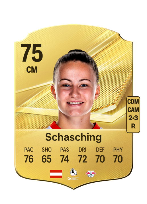 Schasching