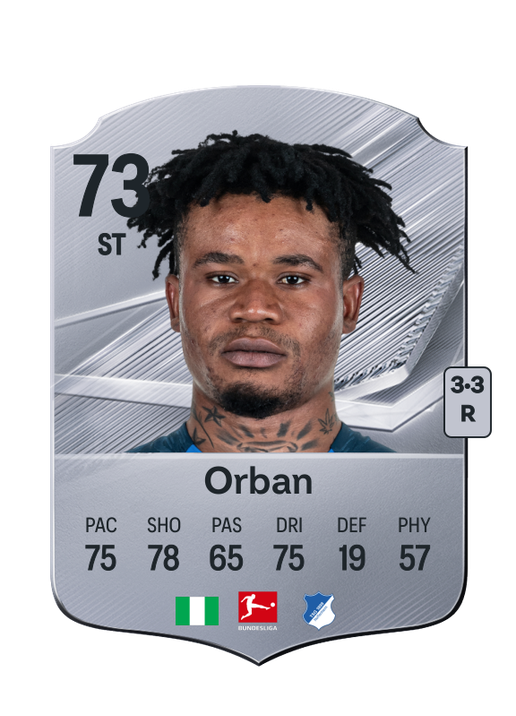 Orban