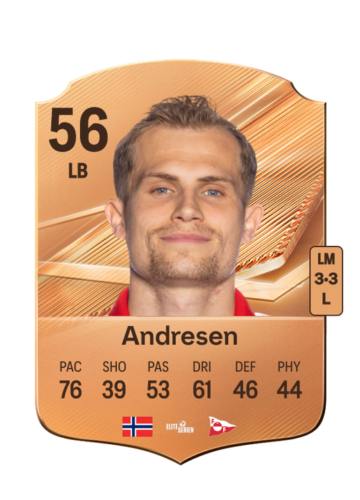 Andresen