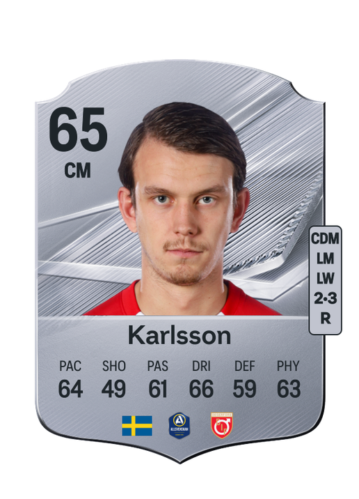 Karlsson