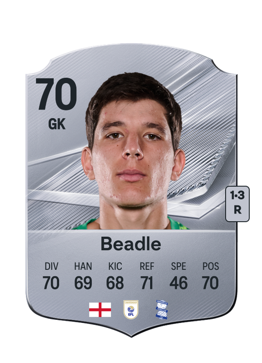 Beadle