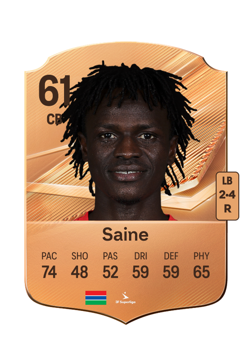 Saine